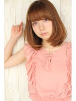 ラシエル 両国店(Laciel)&nbsp;エアリー感あるナチュラルワンカール♪