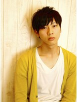 フォトスタジオ アンド ヘアメイク ニコメルシー(photo studio hair make nico merci)&nbsp;nico merci ☆ mens , 03