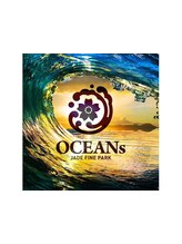 JADEファインパークOCEANｓ丸亀店