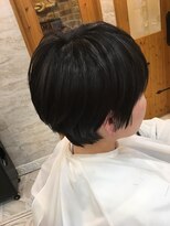 シャンティー(shanti)&nbsp;ザ・ショート☆