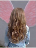 ダブルケーツー 倉敷店(wk-two)&nbsp;☆シャインホイップベージュ☆