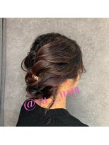 ヴィー ヘアー ファッション バー(VII hair.fashion.bar) @vii_hair