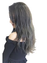 サンクレポ&nbsp;【CINQ REPO　care&design】　ダークグレージュ　山下智之