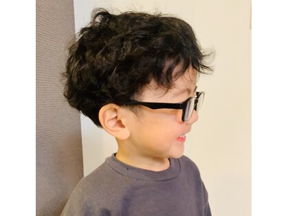 ヘアークリエイトアドワール(hair create Adworl)の写真