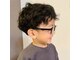 ヘアークリエイトアドワール(hair create Adworl)の写真