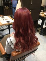 アクシア 大和田店(axia) SAKURAピンク