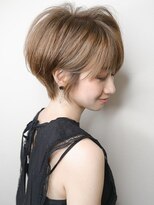 ニーフ(neaf)&nbsp;ナチュラルオトナショート 犬塚優介