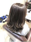 艶感ハイライト