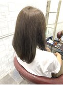 クリアカラー