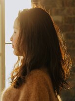 カラーサロンビスカリア 相模原エリア 淵野辺駅店(Color salon Biscaria)&nbsp;かきあげ☆大人かわいい☆ナチュラル[淵野辺/淵野辺駅]