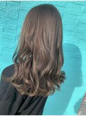 ツヤロング