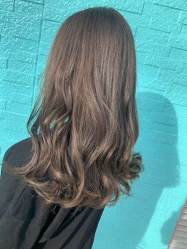 カトレア 海岸通り店 ツヤロング