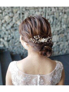 リアン(Lien) ヘアメイク