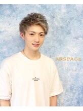 アースペース(ARSPACE) 鳴海 宰翔