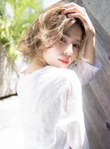 夏はハイトーン!