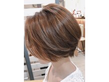 ライズ ヘア ブランド 豊中店(RISE HAIR BRAND)