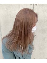 レジーロ (Regilo)&nbsp;creamy beige◎