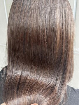 ルクア 恵比寿(LUCUA) ヒト幹細胞水素トリートメント