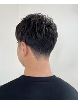 ヘアーサロン タカヒロ(Hair Salon TAKAHIRO) 刈り上げショート
