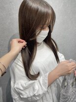 デイジー(Daisy) ブリーチ無しベージュ/イノアカラー/オイルカラー