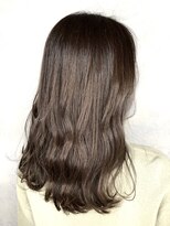 セシルヘアー(CECIL hair)&nbsp;【CECIL 下北沢】イルミナカラーでツヤ感UP★