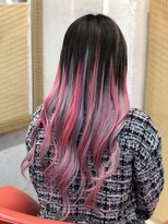 ボンビィヴァン(bon-vivant)&nbsp;シールエクステグラデーション風70枚