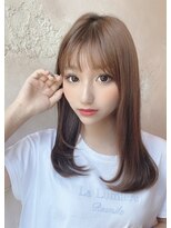 ロンドアリシア 金山(Lond Alexia) ダブルカラー トリートメント 酸性ストレート オージュア/835