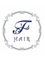 エフヘアー(F HAIR)/F HAIR