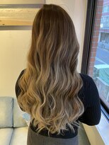 エイト新宿店(EIGHT shinjuku)&nbsp;EIGHT shinjuku 【エイト】 新宿店 TAMAI バレイヤージュ