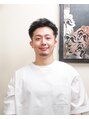 フラワーオーガニック(flower organics) 池田 豪