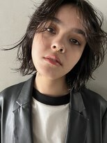 ナヌーク シブヤ(nanuk shibuya)&nbsp;relax perm style