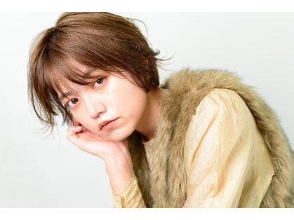 シック(CHIC)の写真