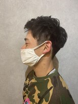 ウィスプ 赤羽店(wisp)&nbsp;メンズパーマ♪