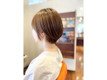 ジョージ 三津浜店