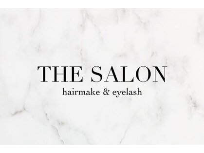 the salon【ザ　サロン】