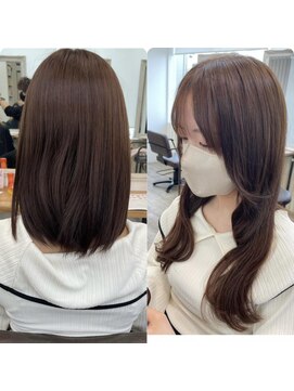 ウィスプヘアー(wisp HAIR) #大宮 #エクステ #プルエクステ #さいたま市