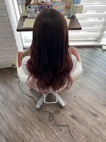 クラナ(clana)&nbsp;那覇/新都心/プルエクステ/ハイトーン