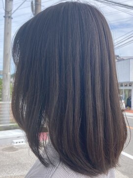 アン ファミーユ(en famille) スタイル１０