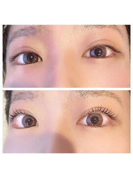 リノ(Lino) まつ毛パーマ