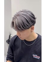 スキル 渋谷(SKILL)&nbsp;アウターカラー