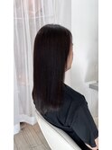 30代40代50代大人かわいいヘアこなれミディ大人可愛い田園調布