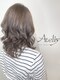 アトリーフォーヘアー(Ateliy for hair)の写真/顔周りの似合わせや、トレンドのレイヤーの入ったスタイルなど何でもお任せください♪お気軽にどうぞ☆