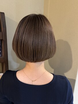 ゼン(Zen.) 艶々メテオカラー