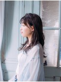 レイヤー☆スタイル[髪質改善/ヘッドスパ/白髪染め/いわき]