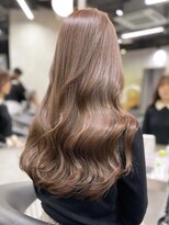 シティ(CITY)&nbsp;春先取りショコラベージュ/ショコラブラウン/TOKIO