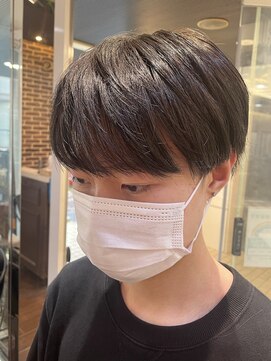 ノワ 三鷹店(Nowa) 韓国マッシュ