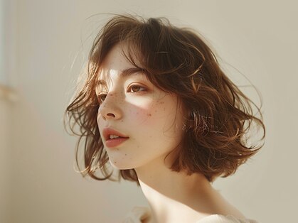 ヘアーワークスヴィクサス(HAIR WORKS VIXUS)の写真