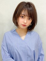 シルクレイ 高田馬場(Silk-lei)&nbsp;♪大人可愛いイメチェンショート美髪20代30代4050代代高田馬場