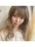 【全員OK★】トレンド×旬Style♪カット＋デジタルパーマ　￥12760