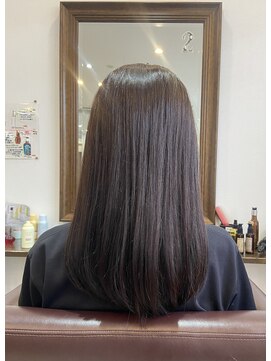 グリーン(Green) ベージュカラー